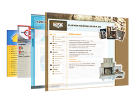 Webdesign